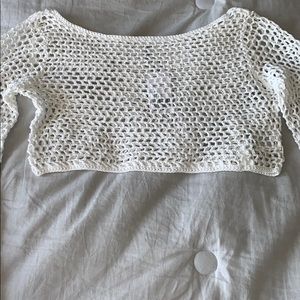 Swimwear Cover Up